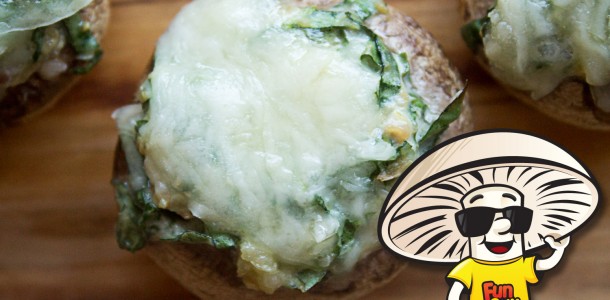 FunGuy Florentine Stuffers