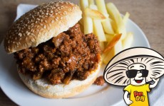 FunGuy Sloppy Joes