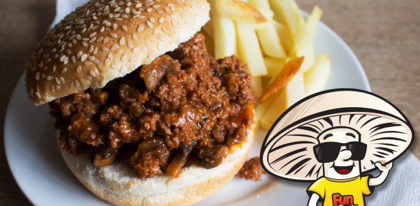FunGuy Sloppy Joes