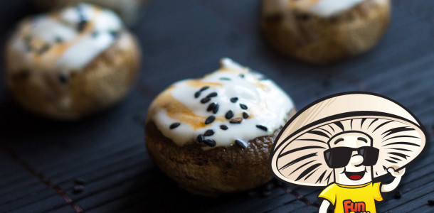 Little Diablo FunGuy Halloween Stuffers