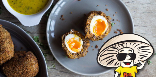 FunGuy Scotch Eggs