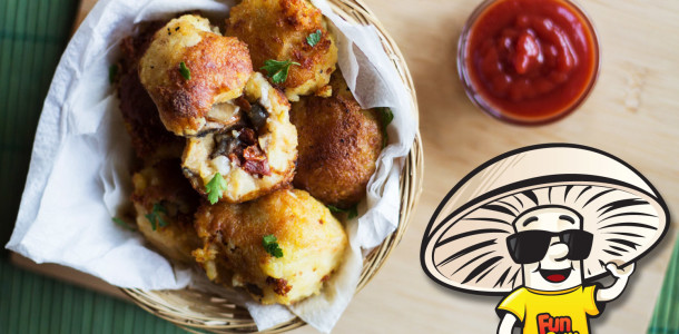 FunGuy Potato Bombas