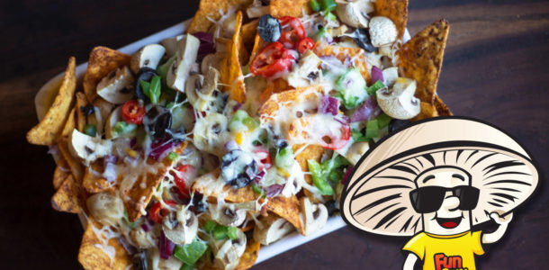 FunGuy’s Super Game Nachos