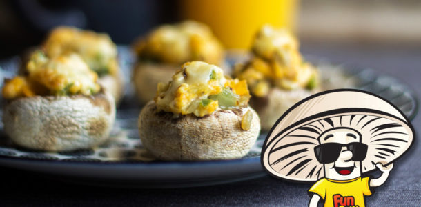 Western Scramble FunGuy Stuffers