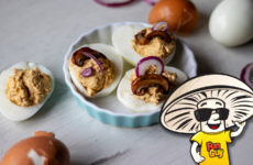 FunGuy Deviled Eggs