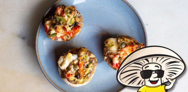 FunGuy’s Cheddar and Pepper Stuffers