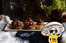 Spooky Halloween FunGuy Stuffer Eyes