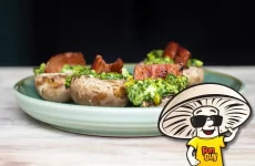 FunGuy's Green Eggs and Ham Stuffers