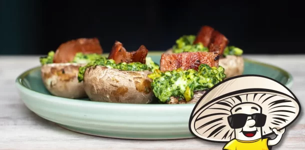 FunGuy's Green Eggs and Ham Stuffers